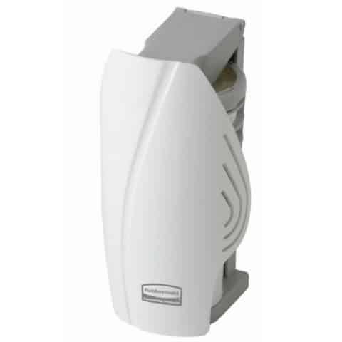 Rubbermaid TCell&trade; Oder Neutraliser Dispenser White | R1793547 image 0