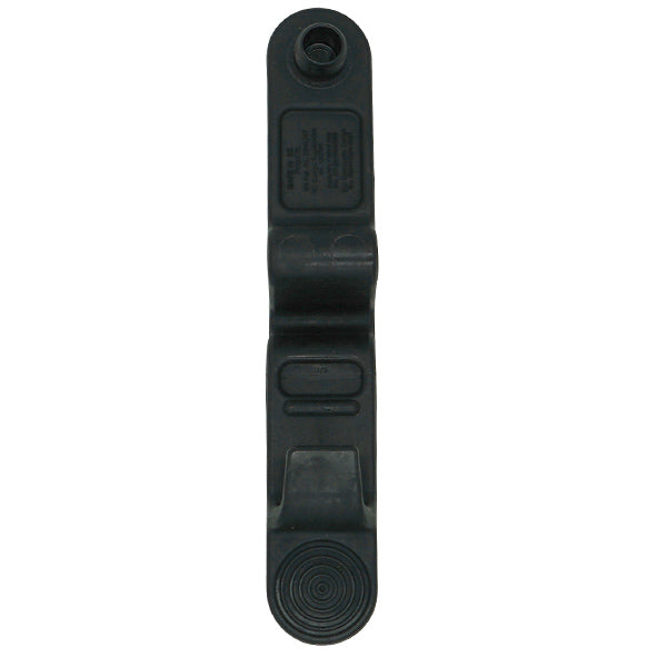Push Clip Wheelie Bin Latch (WGR091) image 4