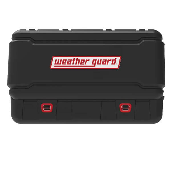 WEATHER GUARD Adventure Cargo Case 1200 x 550 x 310mm (CH20003-BK) image 4