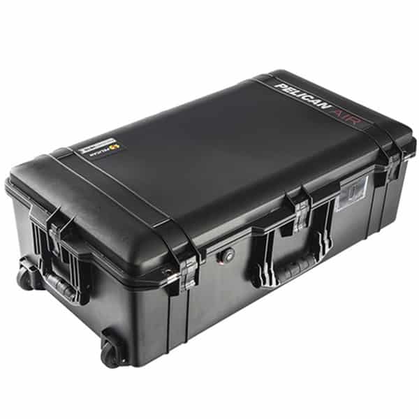 Pelican | 1615 Air Case With Foam image 0