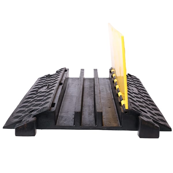 Heavy Duty 3 Channel Cable Cover (CCR004) image 8