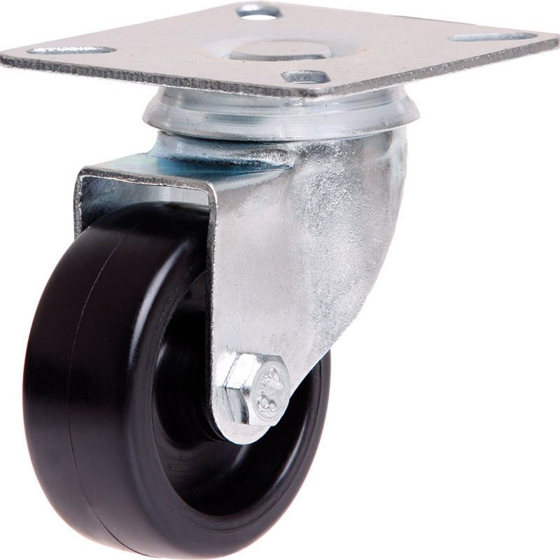 Richmond Castor Swivel with Nylon 50mm Wheel (S2708) image 0