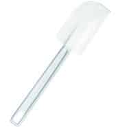 Rubbermaid Scraper 9.5″ 24.1cm | RFG190100 image 0