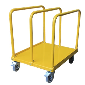Plaster Board 750x915x986 Trolley (PTR002) image 0