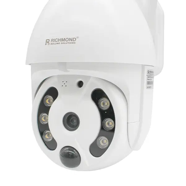 SmartR Outdoor Solar Camera (GTR427) image 2