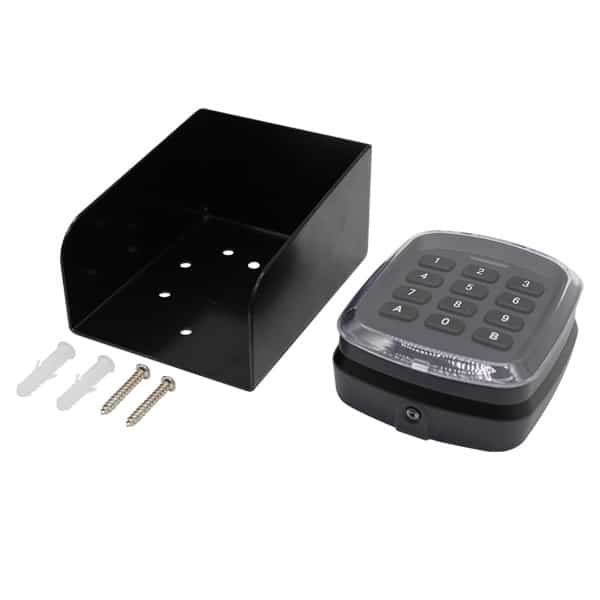 Gate Keypad Wired (GTR055) image 1