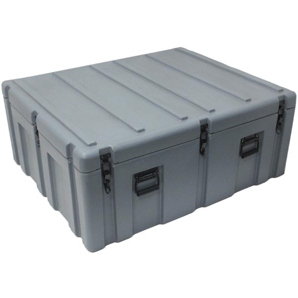Pelican Trimcast Spacecase Cargo Box Modular 1109045 (1100mm x 900 x 450) image 0
