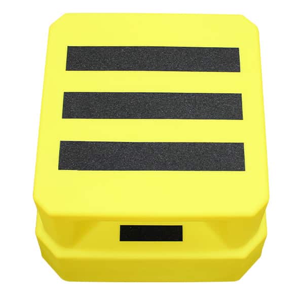Heavy Duty Moulded Safety Step (SSR005) image 2
