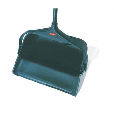 Rubbermaid Lobby Pro Wet & Dry Spill Pan | RFG9M0000 image 0