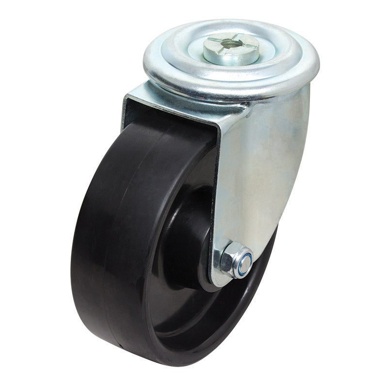 Richmond Castor Swivel with Nylon 150mm Wheel (S6222) image 0