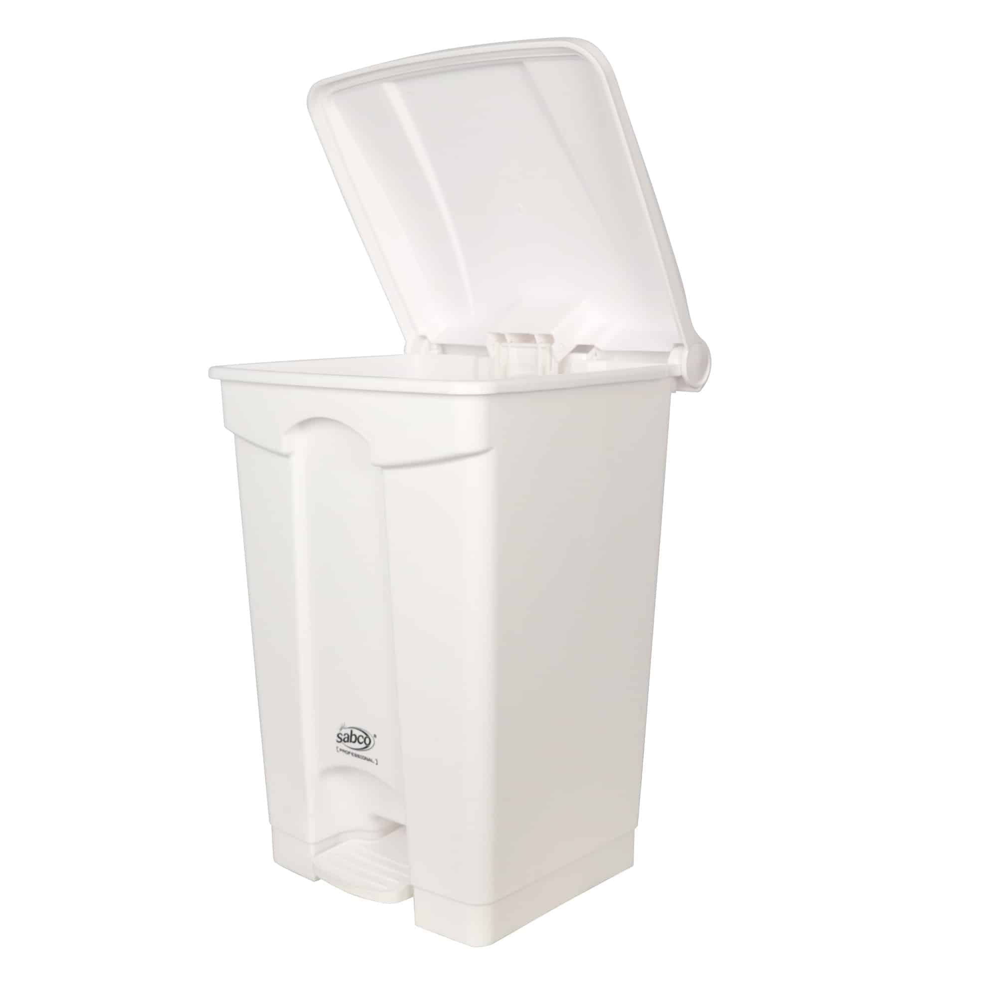SABCO SABCO PROFESSIONAL PEDAL BIN (SABC-2070) image 1