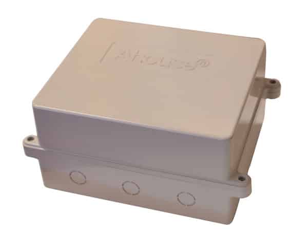 Battery Box image 0