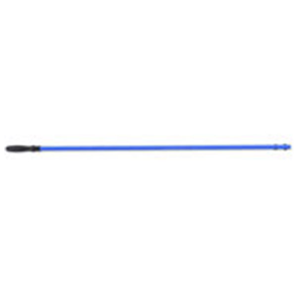 Rubbermaid Quick Connect Handle Blue | RFGQ75006 image 0