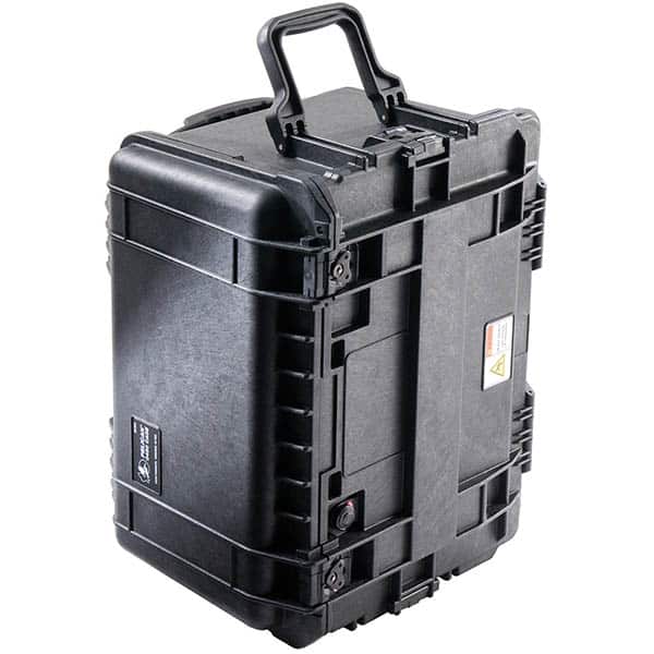 Pelican | Mobile Tool Chest With 7 Drawers 0450 | Black image 0
