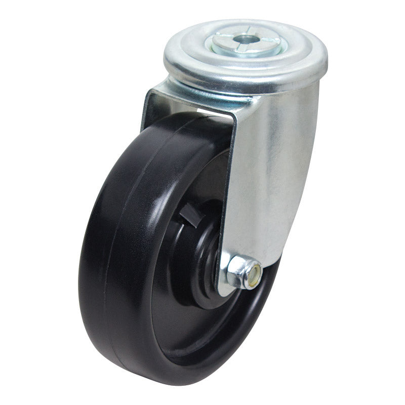 Richmond Castor Swivel with Nylon 125mm Wheel (S5226) image 0