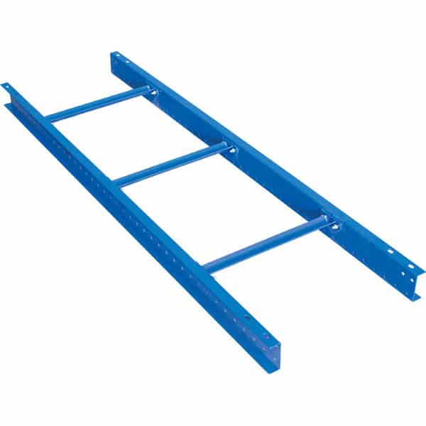 Richmond Gravity Conveyor Frame 450mm Wide x 1500mm Long | CGR106 image 0