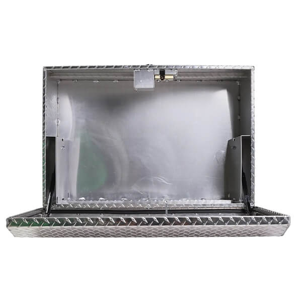 WEATHER GUARD Aluminium Ute Box 900 x 600 x 500mm (CH10001-CL) image 19