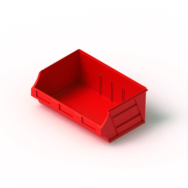 Tech Bin 12L - Red image 0
