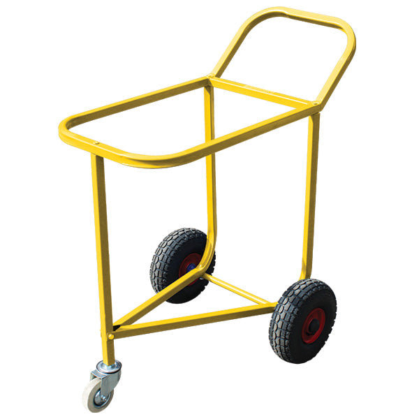 Order/Stock Picking Trolley | OPR003 image 0