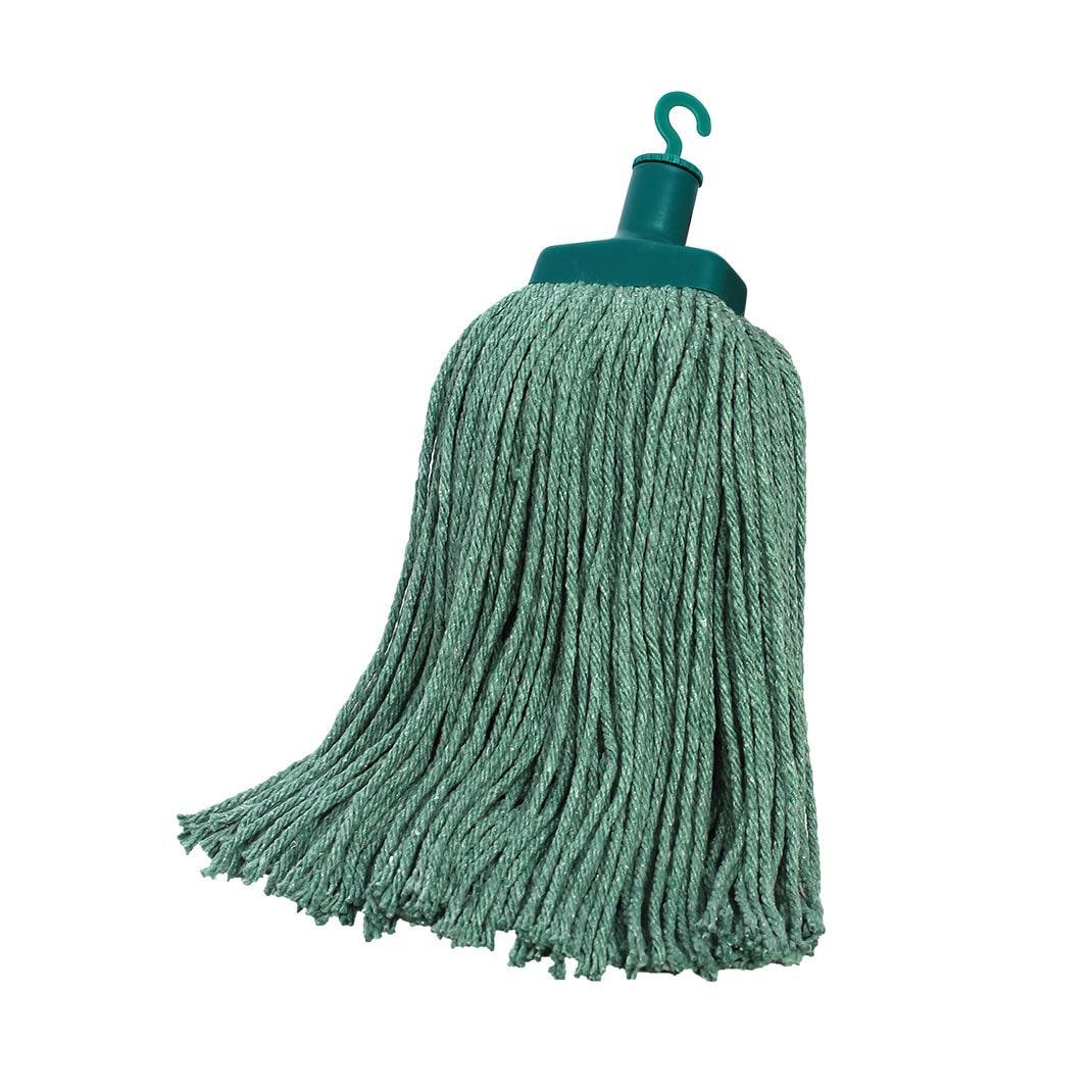 SABCO ULTIMATE PROCLEAN MOP-GREEN (SABC-2139G) image 0