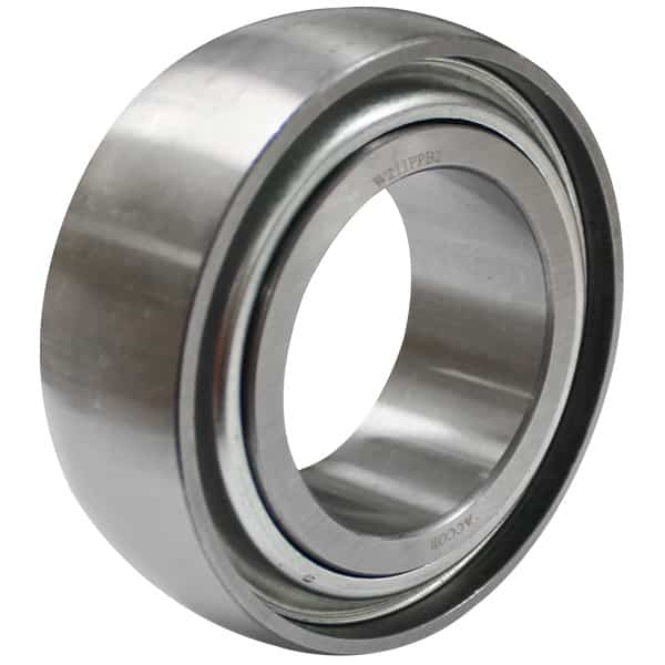 W211PPB2 Round Bore Agricultural Bearing 100mm x 55.575mm x 33.34mm image 0