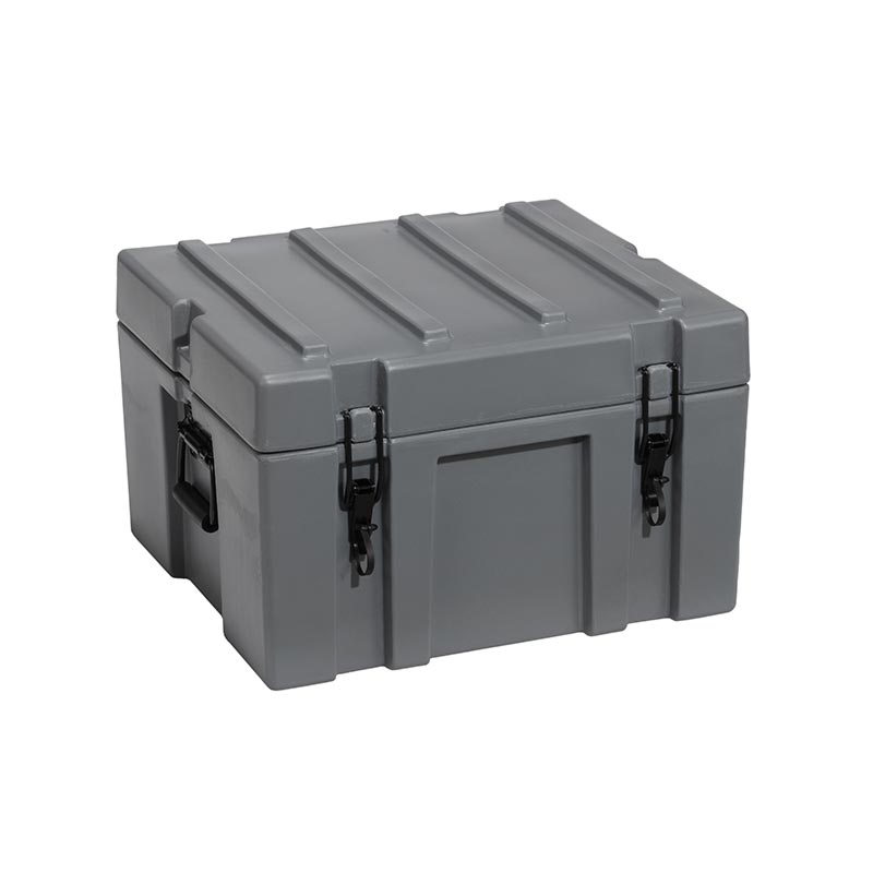 Pelican Trimcast Spacecase Cargo Box 504531 (500mm x 450 x 310) image 0
