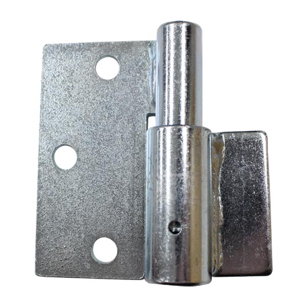 Right Handed Butt Hinge (GTR109) image 0