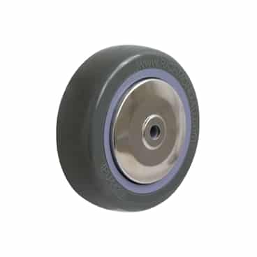 100mm Polyurethane On Nylon SSBB Richmond Wheel | PU4439-31 image 0