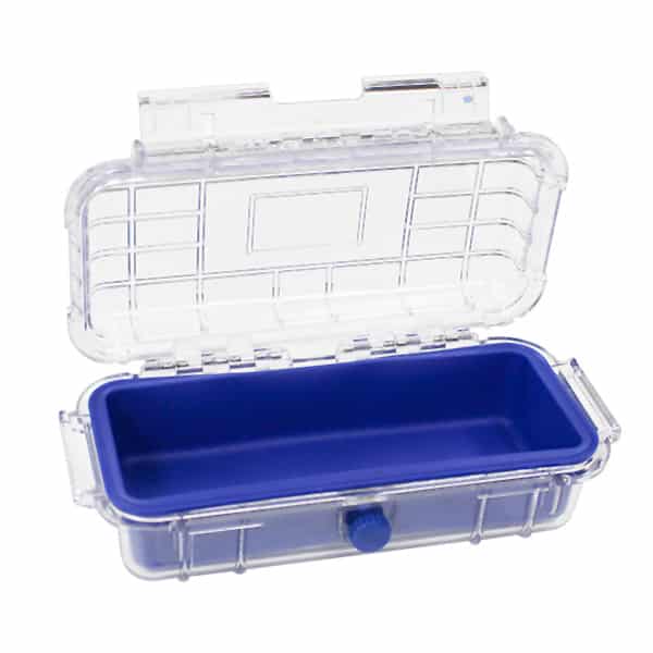 Seal Case – 198x100x65mm Weatherproof Equipment Case (SEALCASE198) image 1