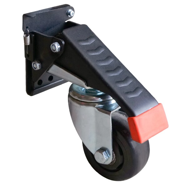 Quick Release Mounting Plates (WBC005) image 4