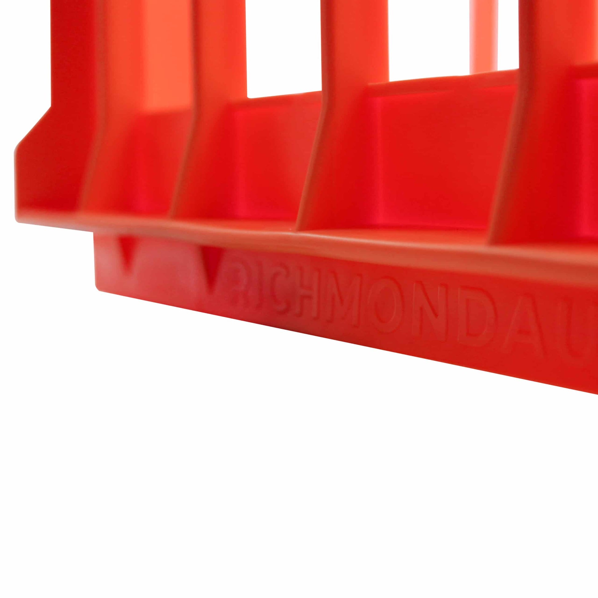 Milk Crate Red (MCR010RWCRED) image 5