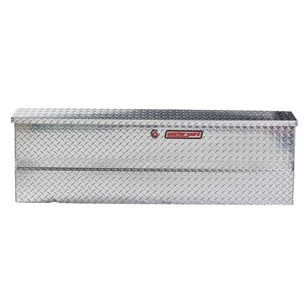 WEATHER GUARD Aluminium Ute Box 1500 x 600 x 500mm (CH10005-CL) image 8