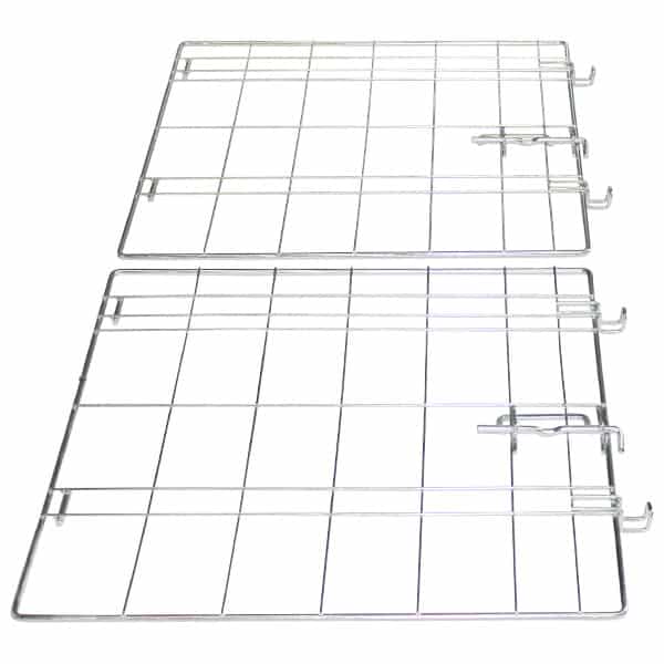 2 x Half Door to suit A Base Roll Cages (RCR604) image 4