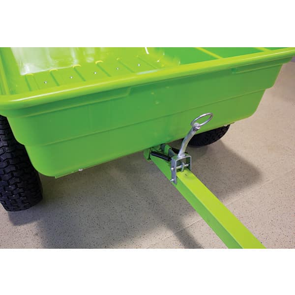 ATV, Ride On Mower &amp; Quad Bike Trailer | ATR001 image 2