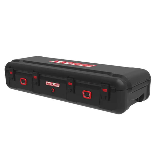 WEATHER GUARD Adventure Cargo Case 1500 x 550 x 310mm (CH20004-BK) image 5