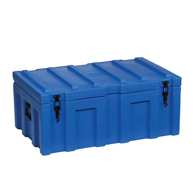 Pelican Trimcast Spacecase Cargo Box 905540 (900mm x 550 x 400) image 0