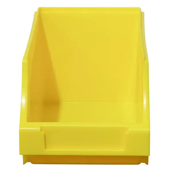 Tech Bin 2.5L - Yellow image 2