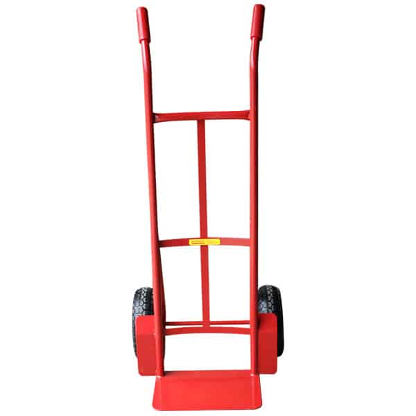 General Purpose 200kg Puncture Proof Hand Trolley (MTR200) image 4