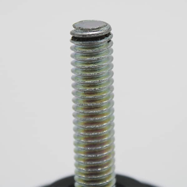 32mm X 5/16" BSW Levellising Feet (LVELFT32-31) image 3