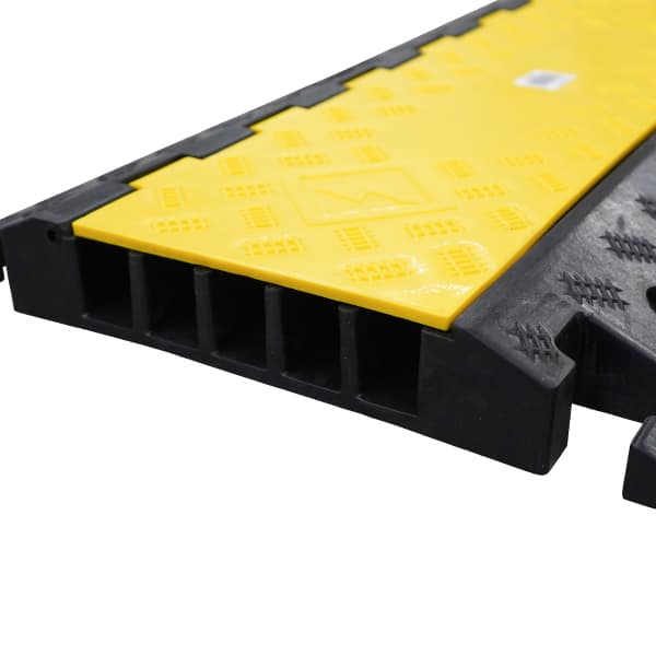 Heavy Duty 5 Channel Cable Cover (CCR005) image 6