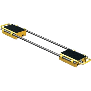 6,000kg Adjustable Load Skates | LSR001 image 0