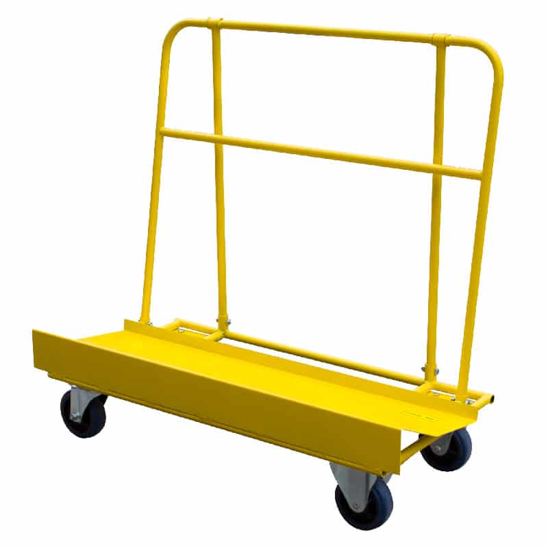 Plaster Board / Timber Panel Trolley | PTR001 image 0