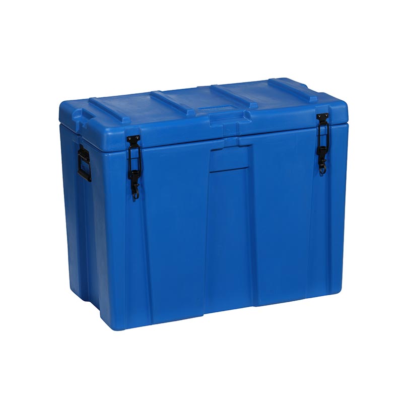 Pelican Trimcast Spacecase Cargo Box 844467 (840mm x 440 x 675) image 0