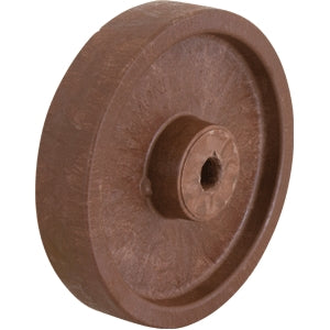 High/Low Temp 200mm Wheel | 20mm Axle Diameter (GF800-M20) image 0