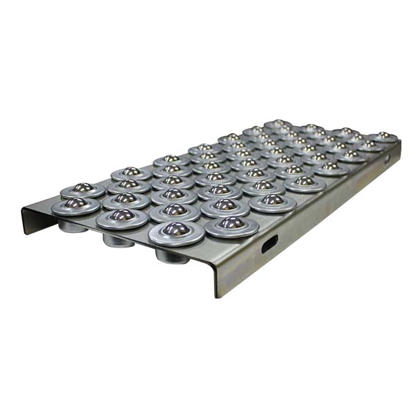 Ball transfer plate to suit 230mm wide conveyor (BTP001) image 2