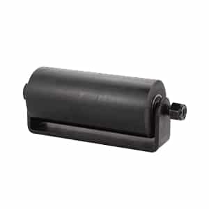 Nylon Roller With Bracket (GTR037) image 0