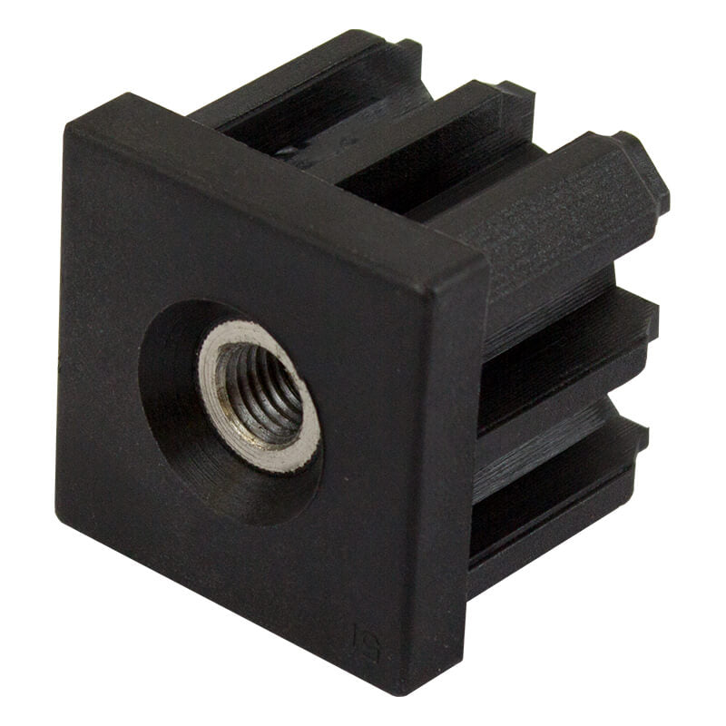 Square M12 Threaded Insert | TIR51SQM12 image 0