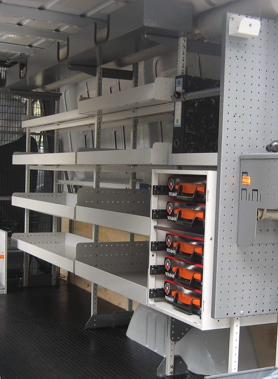 Rolacase | Orange Case & Lid | RC001 image 2