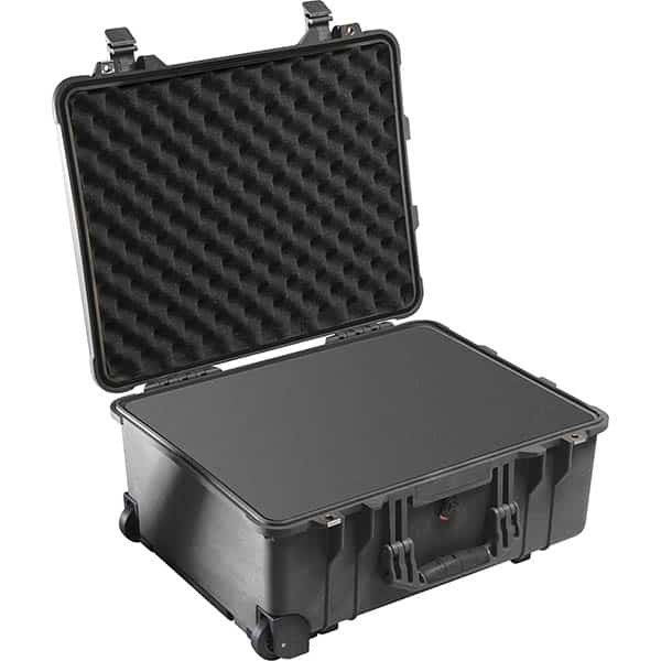 Pelican | Protector Case 1560 | Black image 1