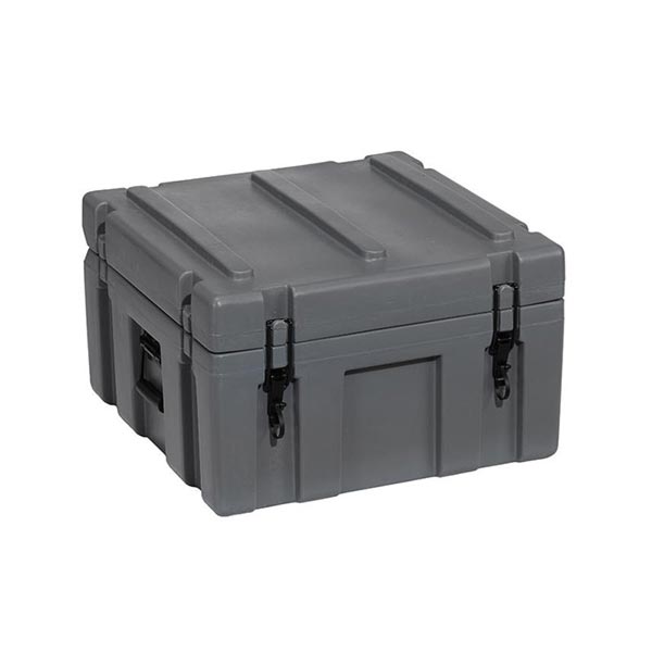Pelican Trimcast Spacecase Modular 555531 L08 (550mm x 550 x 310) image 0